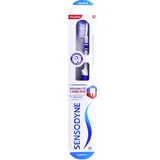 SENSODYNE ZACHTE TANDENBORSTEL VOOR GEVOELIGE TANDEN EN TANDVLEES