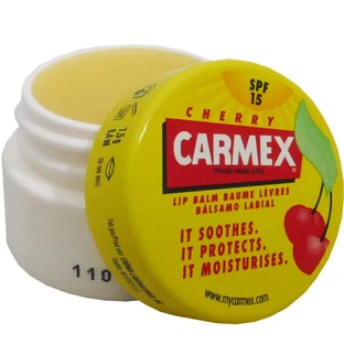 CARMEX KERSENLIPPENBALSEM