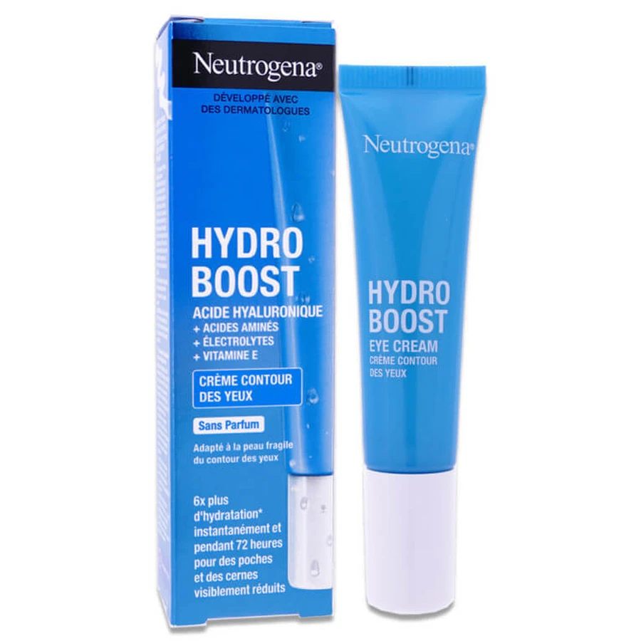 NEUTROGENA HYDRO BOOST OOGCRÈME 15 ML
