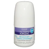 JONZAC HYPOALLERGENISCHE BIOLOGISCHE ROLL-ON-DEODORANT 50 ML