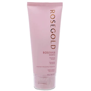 CHAMPÚ ACONDICIONADOR ROSEGOLD ROSEHAIR 200 ML