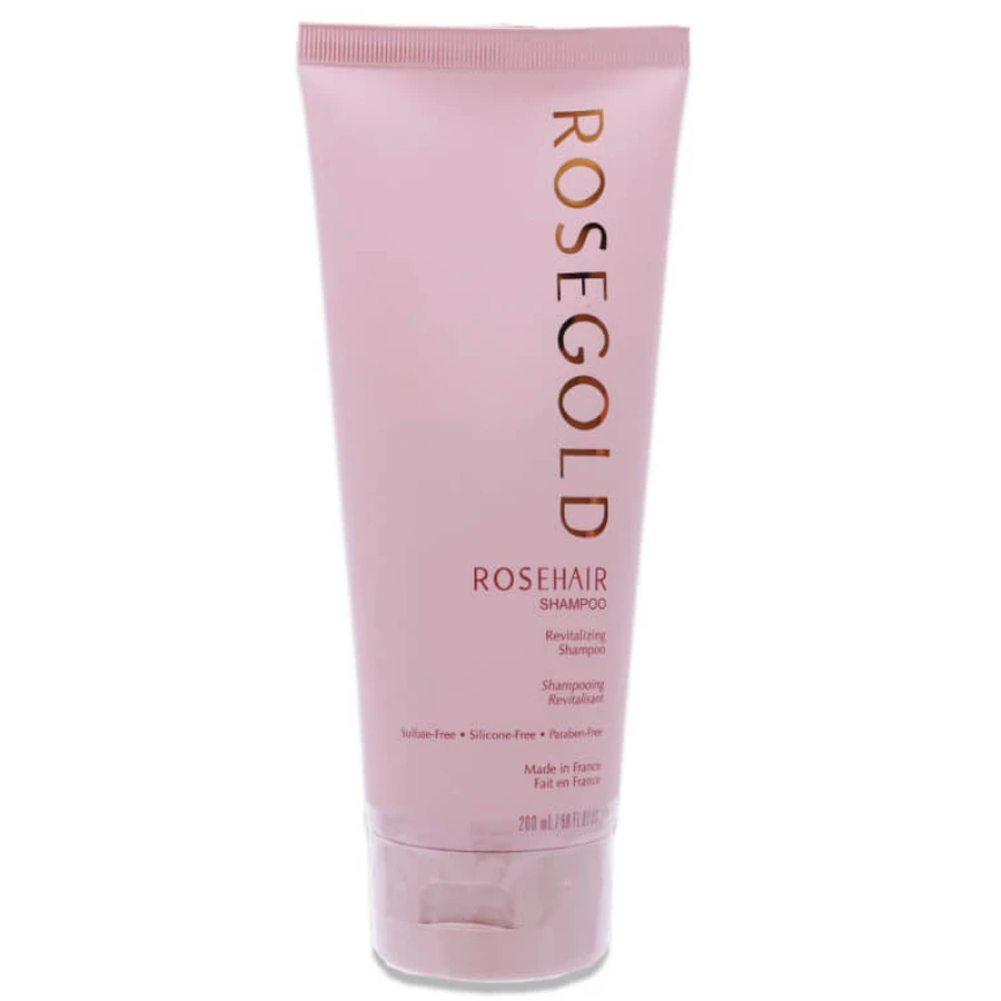 CHAMPÚ ACONDICIONADOR ROSEGOLD ROSEHAIR 200 ML