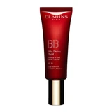 CLARINS BB SKIN DETOX FLUID LIGHT 01 45ML