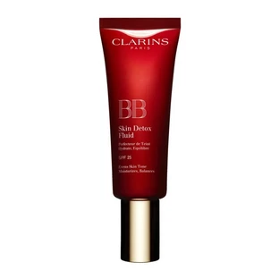 CLARINS BB SKIN DETOX FLUID LIGHT 01 45 ml