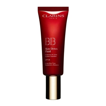 CLARINS BB SKIN DETOX FLUID LIGHT 01 45 ml