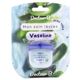 DOCTEUR B BÁLSAMO LABIAL DE VASELINA Y ALOE VERA 7 G
