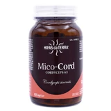 MICO-CORD CORDYCEPS 70 KAPSELN – HIFAS DA TERRA