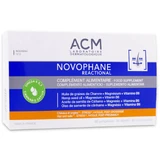 ACM NOVOPHANE REACTIONAL 60 TABLETTEN