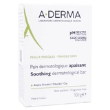 ADERMA SOOTHING DERMATOLOGICAL BREAD 100G