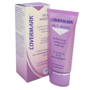 COVERMARK FACE MAGIC 6A LSF 20 30 ml