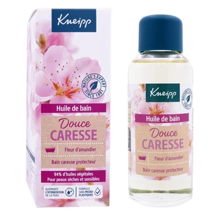 ACEITE DE BAÑO «KNEIPP GENTLE CARESS» 100 ML