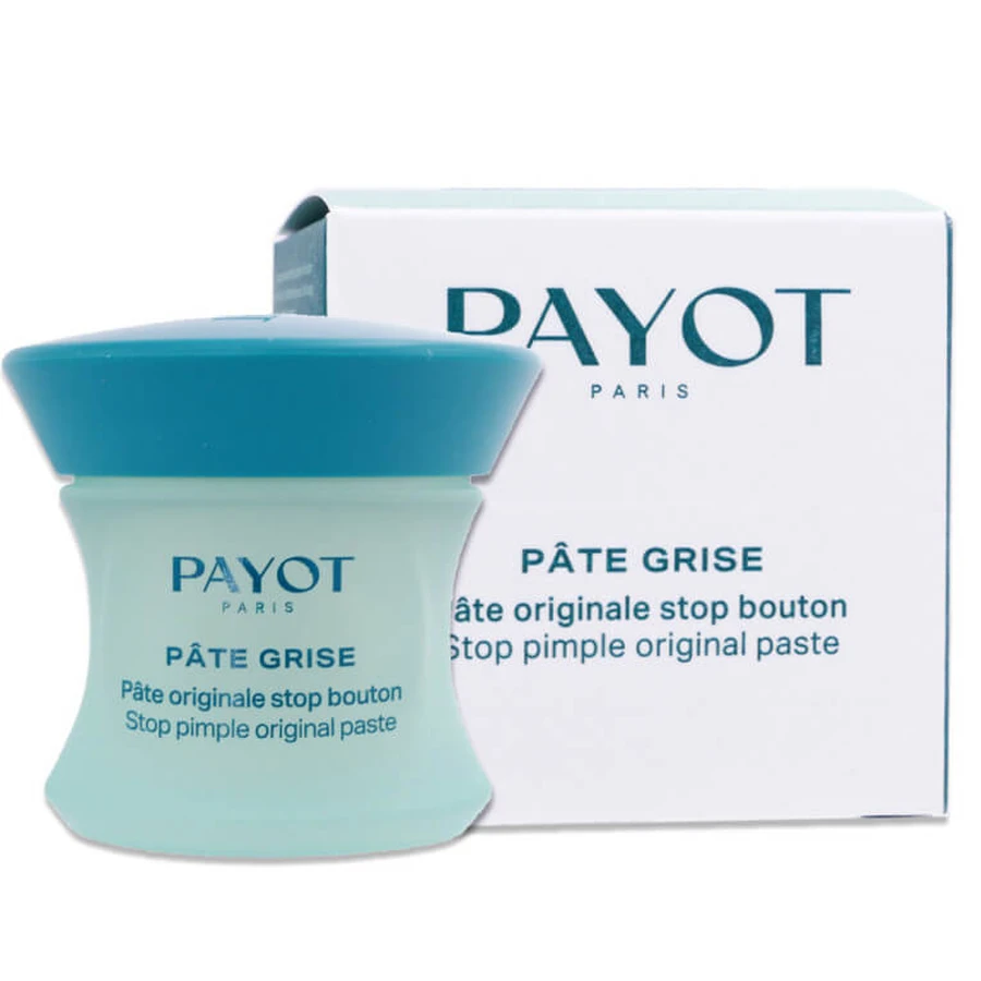 PAYOT STOP BOUTON GRIJZE PASTA 15 ML