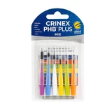 CRINEX 6 ZWISCHENZAHNBÜRSTEN