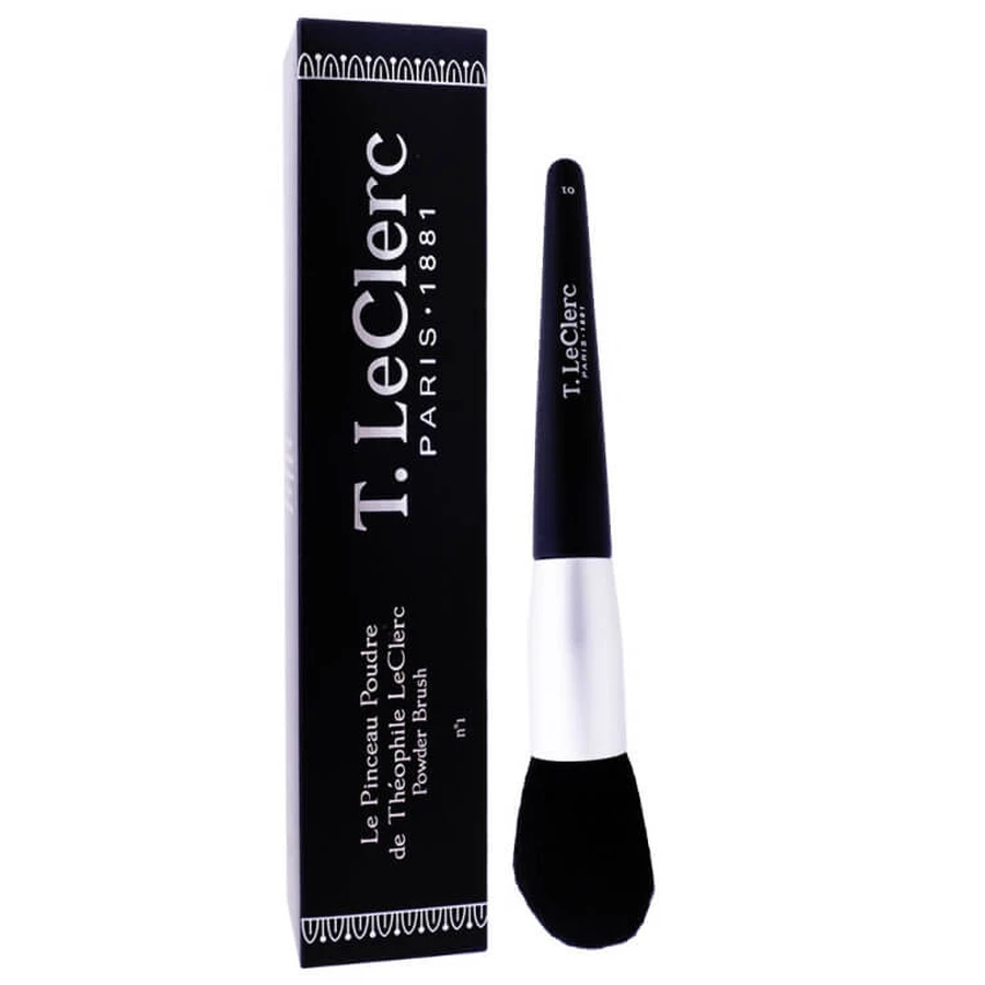 PINCEL PARA POLVOS T.LECLERC