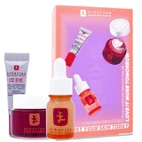 ERBORIAN CC EYE CLAIR SET + SKIN THERAPY EYE + NIGHT SERUM