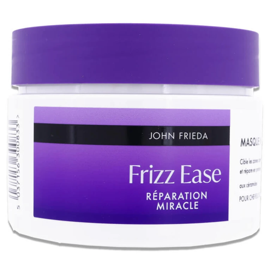 JOHN FRIEDA FRIZZ EASE REPAIR MASK 250ML