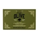 KORRES OLIVE CREPE RESCUE FESTER REINIGUNGS- UND PFLEGE-BALM 250 G