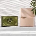 KORRES OLIVE CREPE RESCUE FESTER REINIGUNGS- UND PFLEGE-BALM 250 G