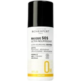 NOVEXPERT ULTRA-PFLEGENDE SOS-MASKE 50 ML