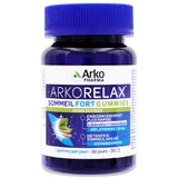 ARKOPHARMA ARKORELAX STRONG SLEEP 30 GUMMIBÄLLCHEN