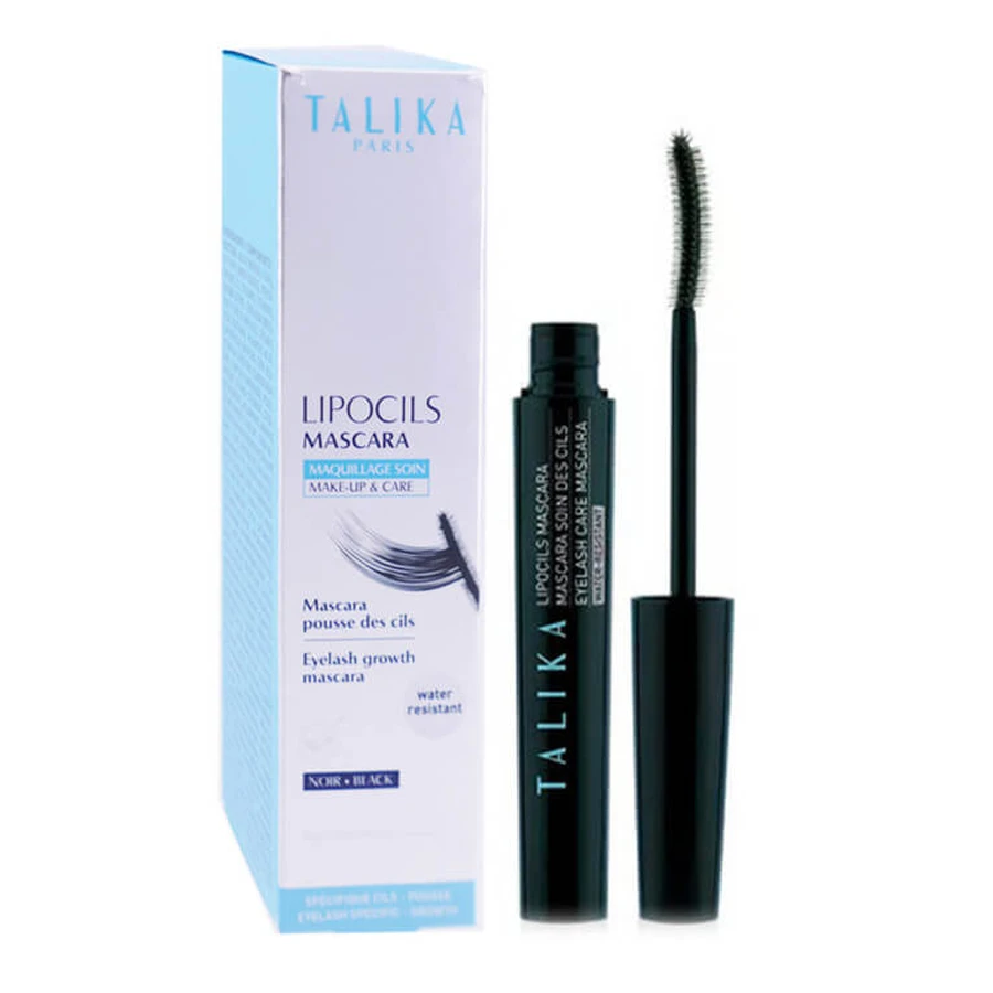 TALIKA LIPOCILS MASCARA POUSSE DES CILS NOIR 8.5ML