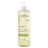 ADERMA 3-IN-1 MOISTURIZING SHOWER GEL 750ML