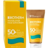 BIOTHERM WATERLOVER PROTECTOR SOLAR FACIAL SPF50+ 50 ML