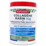 SUPERDIET MARINE-KOLLAGEN FÜR GESUNDE GELENKE 220 G