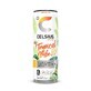 Celsius Energy Drink, kohlens&#228;urehaltiges Energiegetr&#228;nk mit tropischem und Ananas-Geschmack, 355 ml