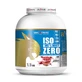 ERIC FAVRE ISO ZERO 100% WHEY, AROMĂ DE ZMEURĂ, 1,5 kg
