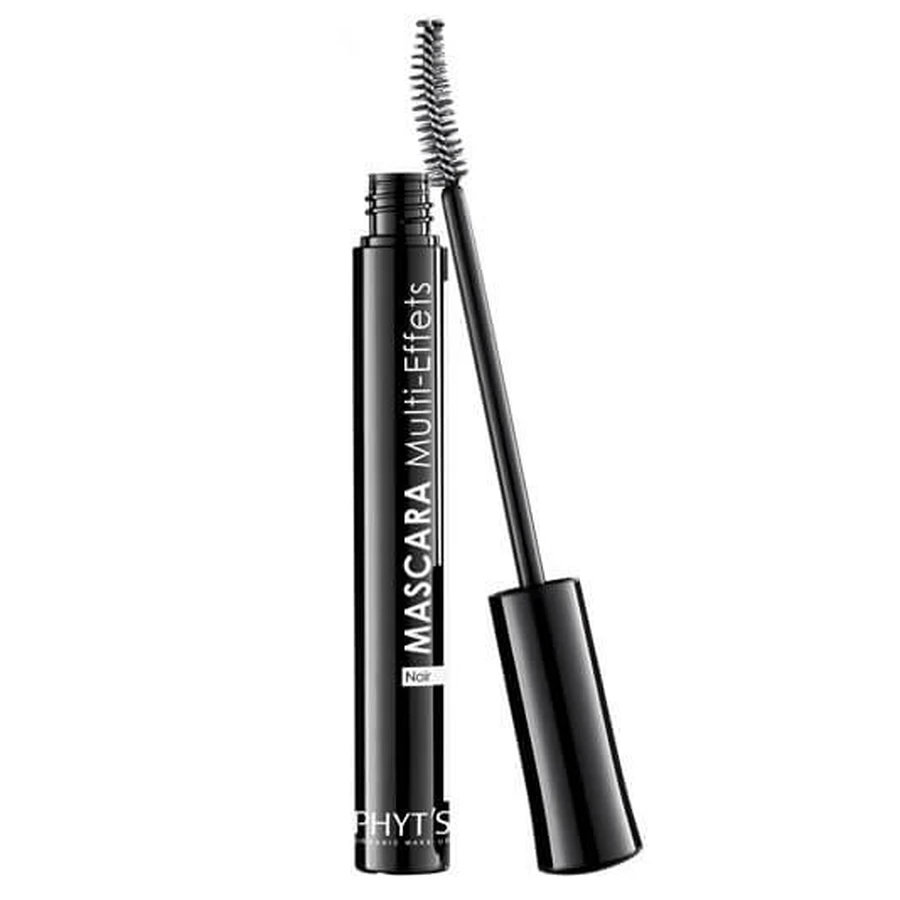 PHYT'S MULTI-EFFECT MASCARA, BRUIN, 9,5 ML