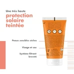 AVENE CREMA DE NOCHE CON COLOR SPF 50+ 50 ML