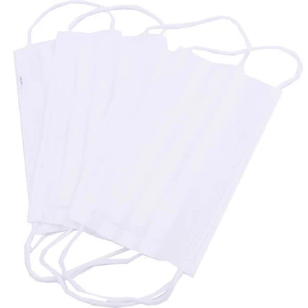 PACK PROMO 6 MASQUES LAVABLES SUPER CONFORT