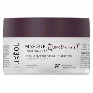 LUXEOL MASQUE EPAISSISSANT 200ML
