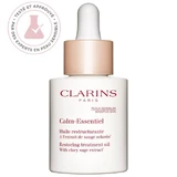 CLARINS CALM ESSENTIEL RESTRUCTURING OIL MIT MUSKATSALBEI-EXTRAKT 30 ML