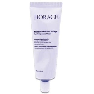 HORACE REINIGENDE GESICHTSMASKE 75 ML