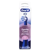 CABEZALES DE RECAMBIO PARA EL CEPILLO DE DIENTES ORAL-B GENTLE CARE (PAQUETE DE 3)