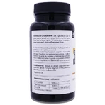 NAT & FORM SHILAJIT 90 CÁPSULAS