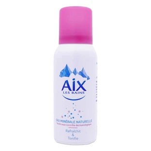 ACQUA MINERALE NATURALE DI AIX-LES-BAINS 75 ML