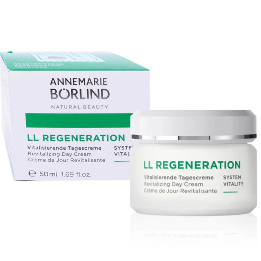 BORLIND LL REGENERATION CREME JOUR 50ML