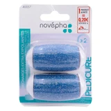 NOVÉPHA PEDICURE REZERVE EXTRA EXFOLIANTE X2
