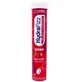 UPSA HYDRAFIZZ HYDRA MIT ERDBEERGESCHMACK 16 TABLETTEN