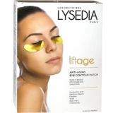 LYSEDIA ANTI-AGING LIFTING-PATCHES VOOR DE OOGCONTOUR x 5 PAAR