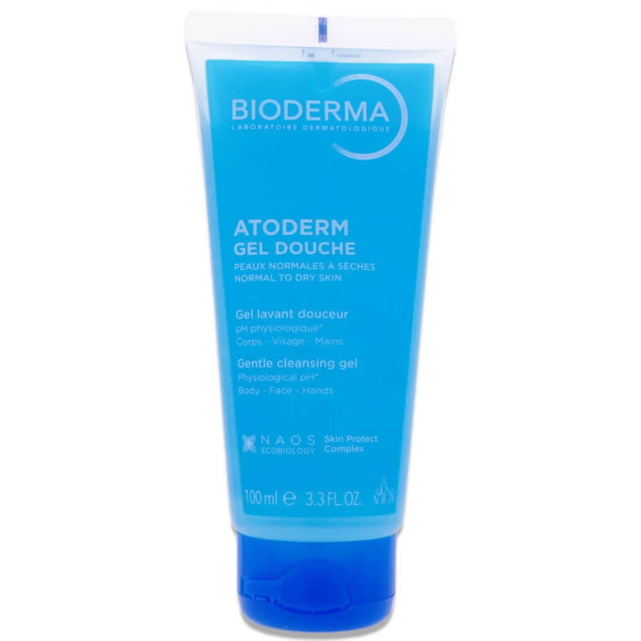 BIODERMA ATODERM SHOWER GEL 100ML