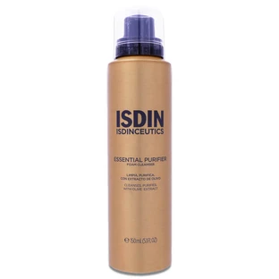ISDIN ESSENTIAL PURIFIER CLEANSING FOAM 150ML