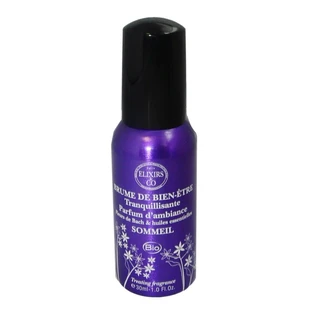 ELIXIRS & CO BRUMA ORGÁNICA PARA EL BIENESTAR Y EL SUEÑO 30 ML