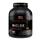 Gnc Amp Mass Xxx,  Proteina Din Zer, Cu Aroma De Capsuni, 2724 G