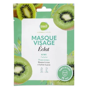 PHARMASCIENCE KIWI MÁSCARA FACIAL RADIANTE