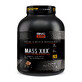 Gnc Amp Masse Xxx, Schokolade aromatisierte Protein-Gewinnung, 2730 G