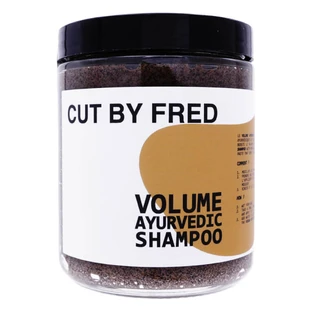 CUT BY FRED AYURVEDISCHES VOLUMEN-SHAMPOO 300 G